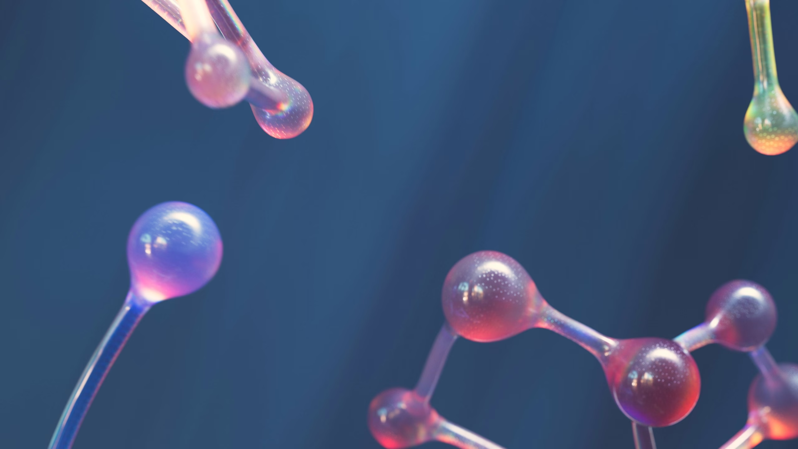 Data-driven clinical trial visualization with AI overlays