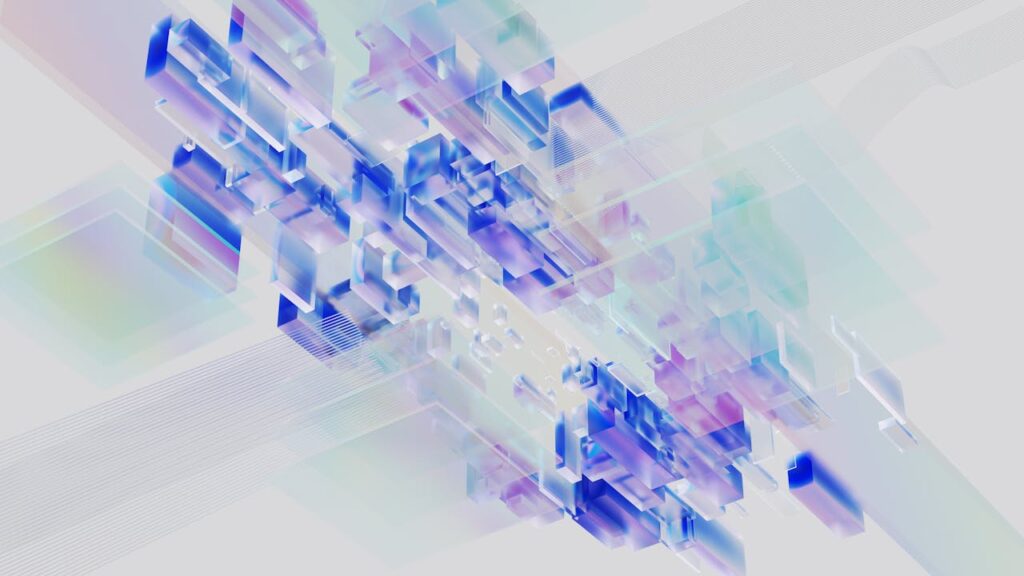 pexels-photo-17485709.png AI-powered trend analysis in clinical research data with futuristic grid design